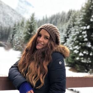 Meet your Posher, Paulette